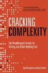 Cracking Complexity cover