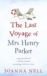 The Last Voyage of Mrs Henry Parker cover
