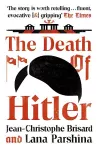 The Death of Hitler cover