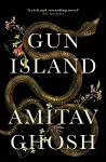 Gun Island cover
