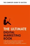 The Ultimate Digital Marketing Book cover