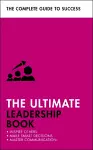 The Ultimate Leadership Book cover