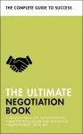 The Ultimate Negotiation Book cover