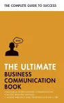 The Ultimate Business Communication Book cover