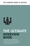 The Ultimate Interview Book cover