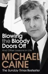 Blowing the Bloody Doors Off cover