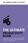 The Ultimate Productivity Book cover