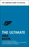 The Ultimate MBA Book cover