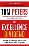 The Excellence Dividend cover