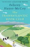 The Transatlantic Book Club (Finfarran 5) cover