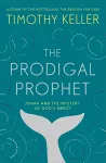 The Prodigal Prophet cover
