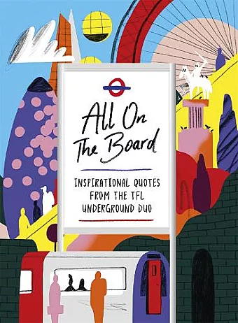 All On The Board cover