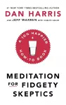 Meditation For Fidgety Skeptics cover