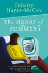 The Heart of Summer (Finfarran 6) cover