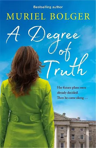 A Degree of Truth cover