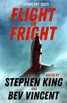 Flight or Fright cover