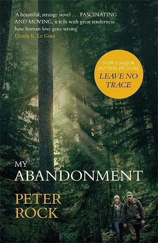 My Abandonment cover