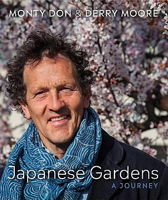 Japanese Gardens cover