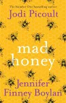 Mad Honey cover