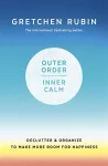 Outer Order Inner Calm cover