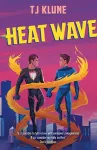 Heat Wave cover