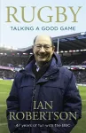 Rugby: Talking A Good Game cover
