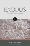 The Hodder Bible Commentary: Exodus cover