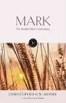 The Hodder Bible Commentary: Mark cover