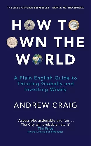 How to Own the World cover