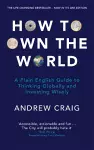 How to Own the World cover