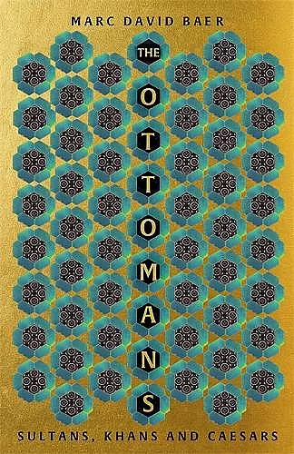 The Ottomans cover