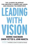 Leading with Vision cover