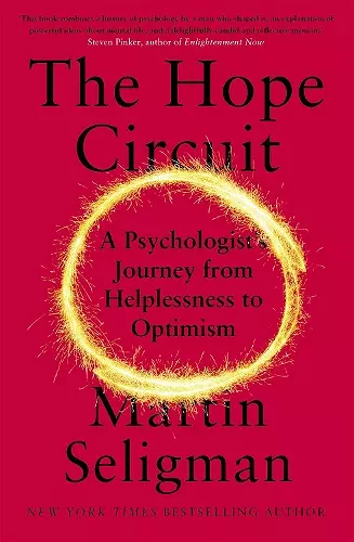 The Hope Circuit cover