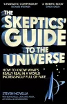 The Skeptics' Guide to the Universe cover