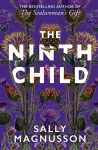 The Ninth Child cover