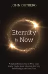 Eternity is Now cover