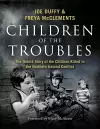 Children of the Troubles cover