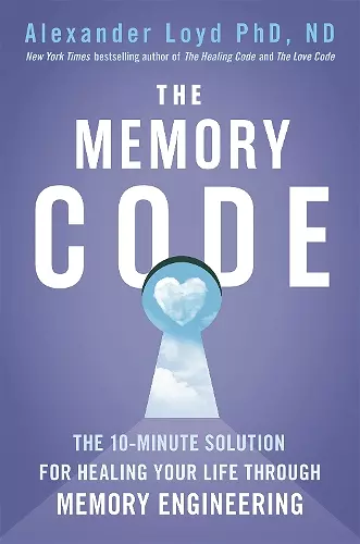 The Memory Code cover