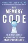 The Memory Code cover