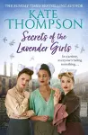 Secrets of the Lavender Girls cover