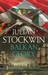 Balkan Glory cover