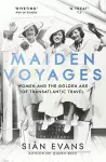 Maiden Voyages cover