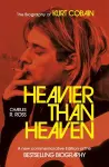 Heavier Than Heaven cover