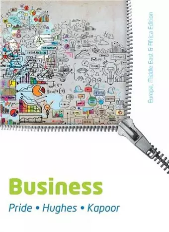 Business cover