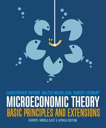 Microeconomic Theory cover