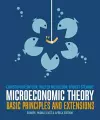 Microeconomic Theory cover