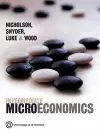 Intermediate Microeconomics B&W cover