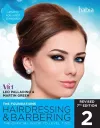 Hairdressing and Barbering, The Foundations cover