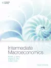 Intermediate Macroeconomics cover