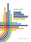 Human Resource Management cover